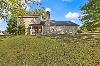Welcome to Eagle's Nest - one of Somerset's most desirable golf on Eagles Nest Country Club in Kentucky - for sale on GolfHomes.com, golf home, golf lot
