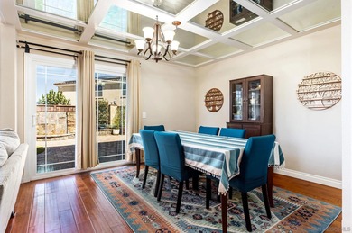 Welcome to this beautifully upgraded home in the highly on Oaks North Golf Course in California - for sale on GolfHomes.com, golf home, golf lot