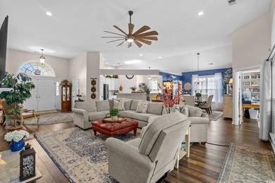 Golf course living at its finest! Situated in the highly sought on Blackmoor Golf Club in South Carolina - for sale on GolfHomes.com, golf home, golf lot