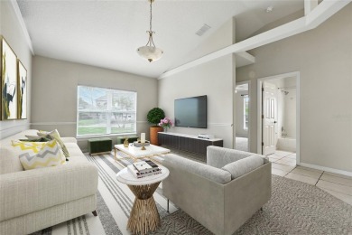 One or more photo(s) has been virtually staged. Live the Florida on Oaks National Golf Course in Florida - for sale on GolfHomes.com, golf home, golf lot