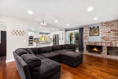 Welcome to this beautifully upgraded home in the highly on Oaks North Golf Course in California - for sale on GolfHomes.com, golf home, golf lot