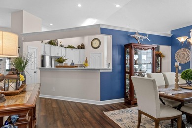 Golf course living at its finest! Situated in the highly sought on Blackmoor Golf Club in South Carolina - for sale on GolfHomes.com, golf home, golf lot