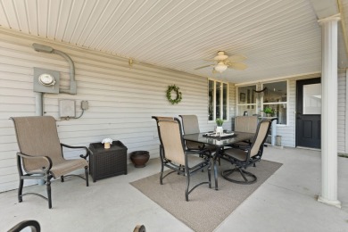 Welcome to Eagle's Nest - one of Somerset's most desirable golf on Eagles Nest Country Club in Kentucky - for sale on GolfHomes.com, golf home, golf lot