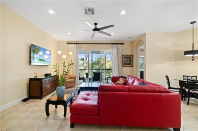 RARELY AVAILABLE COACH HOME WITH GOLF COURSE VIEWS! This on Vineyards Golf and Country Club in Florida - for sale on GolfHomes.com, golf home, golf lot