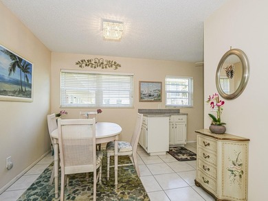 First Floor, BEST location --directly across from the clubhouse on Vero Beach South Golf Course in Florida - for sale on GolfHomes.com, golf home, golf lot