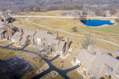 Open House Sunday 2/25 from 10am-12pm! Nestled in the heart of on Eagle Ridge Inn and Resort in Illinois - for sale on GolfHomes.com, golf home, golf lot