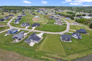 Build your custom home in the Town of Middleton with stunning on Tumbledown Trails Golf Course in Wisconsin - for sale on GolfHomes.com, golf home, golf lot