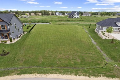 Build your custom home in the Town of Middleton with stunning on Tumbledown Trails Golf Course in Wisconsin - for sale on GolfHomes.com, golf home, golf lot