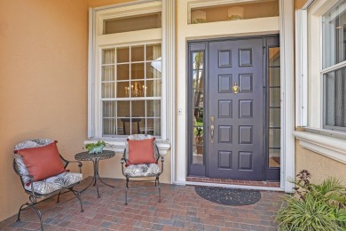 Welcome to your dream home in the prestigious Estates of The on The Florida Club in Florida - for sale on GolfHomes.com, golf home, golf lot