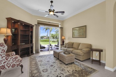 Welcome to your dream home in the prestigious Estates of The on The Florida Club in Florida - for sale on GolfHomes.com, golf home, golf lot