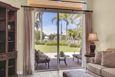 Welcome to your dream home in the prestigious Estates of The on The Florida Club in Florida - for sale on GolfHomes.com, golf home, golf lot