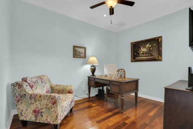 Welcome to your dream home in the prestigious Estates of The on The Florida Club in Florida - for sale on GolfHomes.com, golf home, golf lot