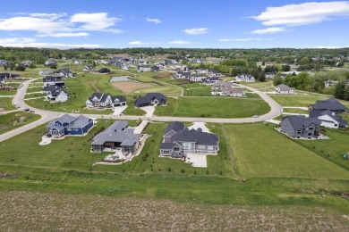 Build your custom home in the Town of Middleton with stunning on Tumbledown Trails Golf Course in Wisconsin - for sale on GolfHomes.com, golf home, golf lot
