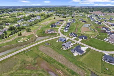 Build your custom home in the Town of Middleton with stunning on Tumbledown Trails Golf Course in Wisconsin - for sale on GolfHomes.com, golf home, golf lot