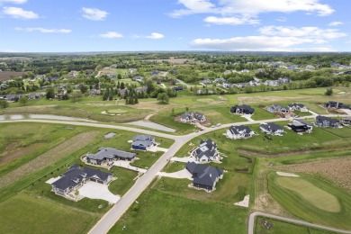 Build your custom home in the Town of Middleton with stunning on Tumbledown Trails Golf Course in Wisconsin - for sale on GolfHomes.com, golf home, golf lot