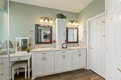 OPEN HOUSE 1-3 SATURDAY MARCH 14 --- ENJOY LOCK & LEAVE on Heritage Ranch Golf and Country Club in Texas - for sale on GolfHomes.com, golf home, golf lot