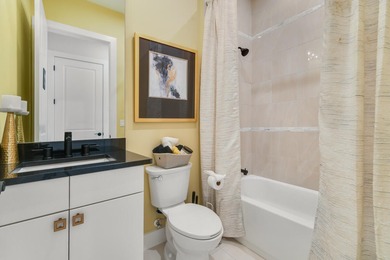 FURNISHED Model Home For Sale! Ever wanted to own a on The Saints At Port St Lucie Golf Course in Florida - for sale on GolfHomes.com, golf home, golf lot