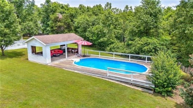 Pull up to your private oasis in Bella Vista, with NO POA on Bella Vista Country Club - Scottsdale in Arkansas - for sale on GolfHomes.com, golf home, golf lot