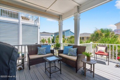 Charming coastal cottage with all the elements for full time on Sea Trail Golf Resort in North Carolina - for sale on GolfHomes.com, golf home, golf lot