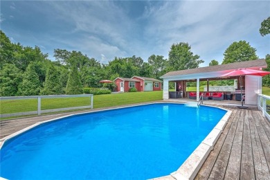 Pull up to your private oasis in Bella Vista, with NO POA on Bella Vista Country Club - Scottsdale in Arkansas - for sale on GolfHomes.com, golf home, golf lot