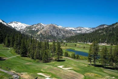 Enjoy comfort, convenience, and mountain charm in this on  in California - for sale on GolfHomes.com, golf home, golf lot