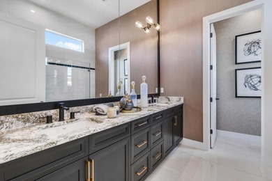 FURNISHED Model Home For Sale! Ever wanted to own a on The Saints At Port St Lucie Golf Course in Florida - for sale on GolfHomes.com, golf home, golf lot