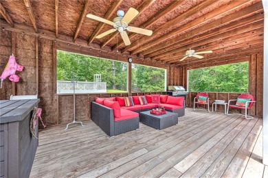 Pull up to your private oasis in Bella Vista, with NO POA on Bella Vista Country Club - Scottsdale in Arkansas - for sale on GolfHomes.com, golf home, golf lot
