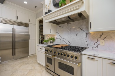 Welcome to an exceptional custom lake-view home where luxury on Reynolds Lake Oconee - The Oconee in Georgia - for sale on GolfHomes.com, golf home, golf lot