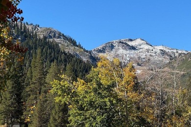 Enjoy comfort, convenience, and mountain charm in this on  in California - for sale on GolfHomes.com, golf home, golf lot