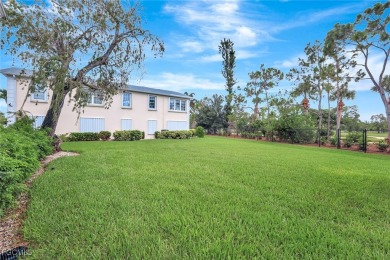 This beautifully maintained first-floor end unit offers 2 on Cypress Lake Country Club in Florida - for sale on GolfHomes.com, golf home, golf lot