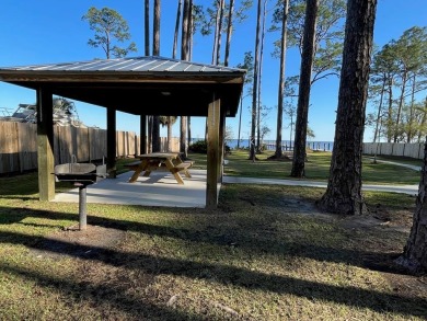 Rare opportunity alert! Presenting THREE contiguous lots (Lots on St. James Bay in Florida - for sale on GolfHomes.com, golf home, golf lot