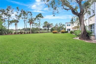This beautifully maintained first-floor end unit offers 2 on Cypress Lake Country Club in Florida - for sale on GolfHomes.com, golf home, golf lot