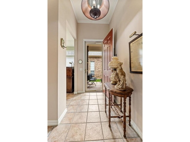 OPEN HOUSE 1-3 SATURDAY MARCH 14 --- ENJOY LOCK & LEAVE on Heritage Ranch Golf and Country Club in Texas - for sale on GolfHomes.com, golf home, golf lot