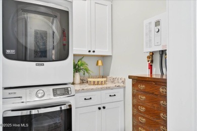 Charming coastal cottage with all the elements for full time on Sea Trail Golf Resort in North Carolina - for sale on GolfHomes.com, golf home, golf lot