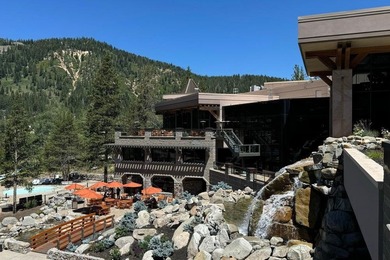 Enjoy comfort, convenience, and mountain charm in this on  in California - for sale on GolfHomes.com, golf home, golf lot