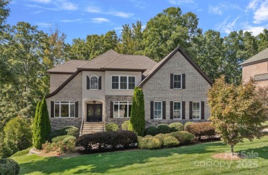 Tucked away on a quiet cul-de-sac street in Denver's on Verdict Ridge Golf and Country Club in North Carolina - for sale on GolfHomes.com, golf home, golf lot