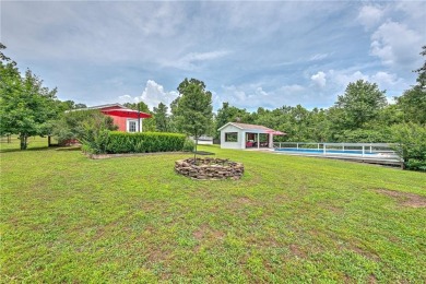 Pull up to your private oasis in Bella Vista, with NO POA on Bella Vista Country Club - Scottsdale in Arkansas - for sale on GolfHomes.com, golf home, golf lot