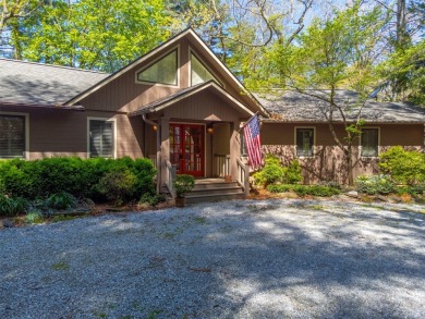 Nestled within the prestigious Burlingame Country Club in on Burlingame Country Club in North Carolina - for sale on GolfHomes.com, golf home, golf lot