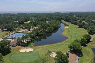 Rare opportunity alert! Presenting THREE contiguous lots (Lots on St. James Bay in Florida - for sale on GolfHomes.com, golf home, golf lot