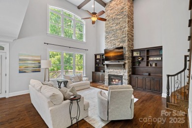 Tucked away on a quiet cul-de-sac street in Denver's on Verdict Ridge Golf and Country Club in North Carolina - for sale on GolfHomes.com, golf home, golf lot
