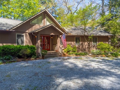 Nestled within the prestigious Burlingame Country Club in on Burlingame Country Club in North Carolina - for sale on GolfHomes.com, golf home, golf lot