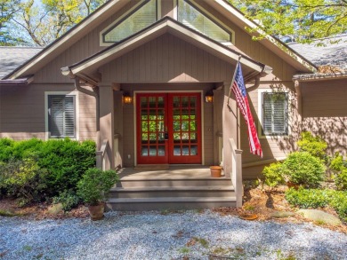 Nestled within the prestigious Burlingame Country Club in on Burlingame Country Club in North Carolina - for sale on GolfHomes.com, golf home, golf lot