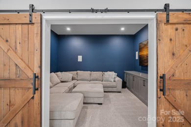 Tucked away on a quiet cul-de-sac street in Denver's on Verdict Ridge Golf and Country Club in North Carolina - for sale on GolfHomes.com, golf home, golf lot