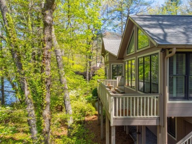 Nestled within the prestigious Burlingame Country Club in on Burlingame Country Club in North Carolina - for sale on GolfHomes.com, golf home, golf lot