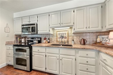 Pull up to your private oasis in Bella Vista, with NO POA on Bella Vista Country Club - Scottsdale in Arkansas - for sale on GolfHomes.com, golf home, golf lot