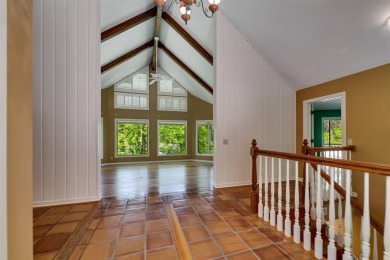 Nestled within the prestigious Burlingame Country Club in on Burlingame Country Club in North Carolina - for sale on GolfHomes.com, golf home, golf lot
