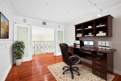 HAPPY-HOUR/ PROPERTY PREVIEW-August 21st, 4 - 6 PM, AUG  24th on Turnberry Isle Resort and Club in Florida - for sale on GolfHomes.com, golf home, golf lot
