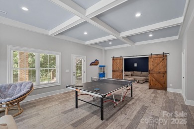 Tucked away on a quiet cul-de-sac street in Denver's on Verdict Ridge Golf and Country Club in North Carolina - for sale on GolfHomes.com, golf home, golf lot