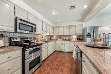 Pull up to your private oasis in Bella Vista, with NO POA on Bella Vista Country Club - Scottsdale in Arkansas - for sale on GolfHomes.com, golf home, golf lot