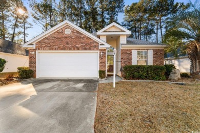 Welcome home to this meticulously maintained, 3 bedroom 2 on Arrowhead Country Club in South Carolina - for sale on GolfHomes.com, golf home, golf lot